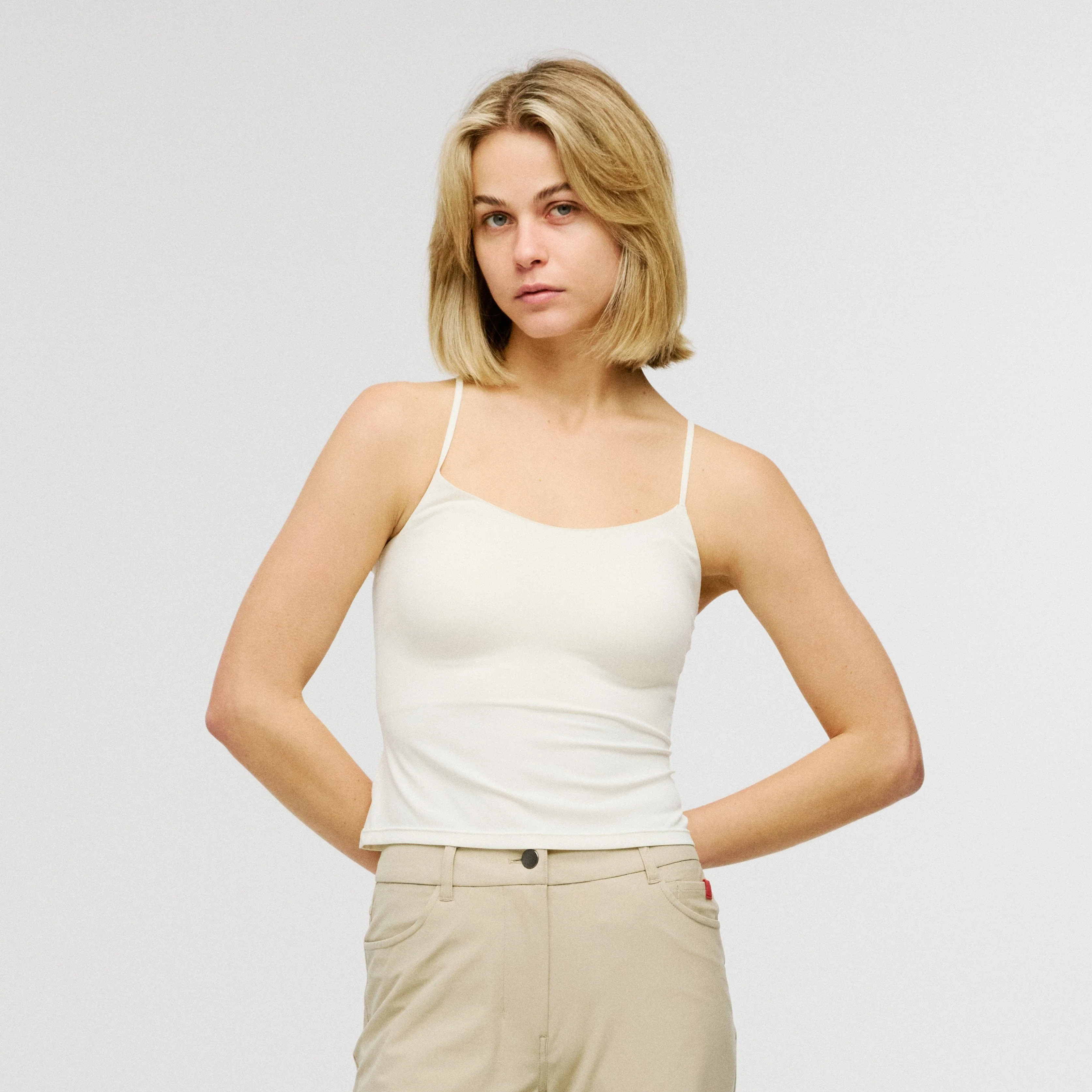 GlowTint™ Travel Bra Top
